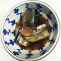 かおりんU's cooksnap of when they made サンマの甘露煮.