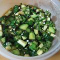 あきとｍａｍａ's cooksnap of when they made 山形のダシ・75アレンジ.