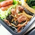 まぐゆ's cooksnap of when they made 牛肉・ニラ・もやしの炒め物.