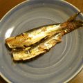 akko♪（＾＾）♪'s cooksnap of when they made いわしの甘辛煮.
