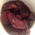 クックGFY8CA☆'s cooksnap of when they made りんごのワイン煮.