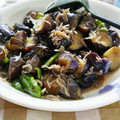 dansigohan's cooksnap of when they made ナスとしし唐の甘辛煮♪ご飯がすすむ….