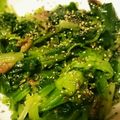 いにゃーけい子's cooksnap of when they made 100均のアンチョビで簡単おつまみ.