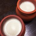 azlyn's cooksnap of when they made 酒かすで✿ハニージンジャーアイス.
