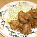 きらり流れ星's cooksnap of when they made やわらかジューシー唐揚げ Part2.