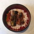oguさん's cooksnap of when they made 簡単！旬のニシンDEたれだく蒲焼丼♪.