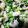 kyhrかあちゃん's cooksnap of when they made レッドキドニービーンズ サラダ.