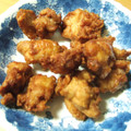 りゅうパパ's cooksnap of when they made マヨから揚げ♪.