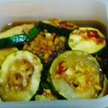 ゆっずぽん's cooksnap of when they made 作り置き・ナスとズッキーニの南蛮漬け.
