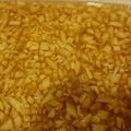 ちちちえりん's cooksnap of when they made 酢生姜〜(^-^)♡.