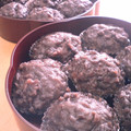 桜もっち's cooksnap of when they made 牡丹と萩・ぼたもちとおはぎ♪.