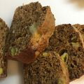 えびちゃん♪♪'s cooksnap of when they made しっとりプルーンヨーグルトパウンドケーキ.
