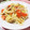 おいも母's cooksnap of when they made 豚と白菜の中華焼きうどん.