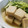 kokakokko's cooksnap of when they made おでん残り汁再利用② 高野豆腐と水菜.