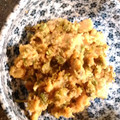 チョ子2's cooksnap of when they made ごはんのお供：ふきのとう味噌・生味噌仕立.
