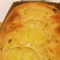 mianamoon's cooksnap of when they made ノンバター！もちもち！簡単レモンマフィン.
