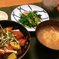 さちきち！'s cooksnap of when they made あと一品に♪菜花のバター醤油炒め.