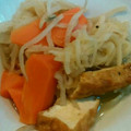 クックRL258M☆'s cooksnap of when they made 簡単！切干し大根と厚揚げ豚肉 野菜の煮物.