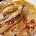 せつせつせつ's cooksnap of when they made 節約！ヘルシー！鶏胸肉の照り焼き.