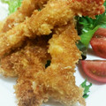mimi☆ko's cooksnap of when they made 和風エビフライ.