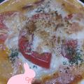 ｽｶｲﾌｨｯｼｭ☆'s cooksnap of when they made なすとトマトのミートソースグラタン.
