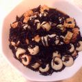 みきり～ん's cooksnap of when they made レンジで簡単！竹輪のひじき和え.
