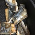 くいしんぼなおさん's cooksnap of when they made ☆簡単＊鰆のムニエル☆.