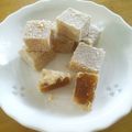 greentmt's cooksnap of when they made 片栗粉deわらび餅風.