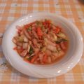 オレンジリング's cooksnap of when they made 白菜とベーコンのオイスターソース炒め.