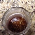 nobonobo55's cooksnap of when they made 酢しょうが.