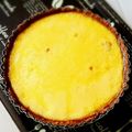 うじりん's cooksnap of when they made 市販のビスケットで！？簡単エッグタルト.