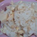 まゅ＠たん's cooksnap of when they made たけのこご飯.