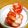 ももちゃんパンダ's cooksnap of when they made 魔法の一粒★クリスマスローズ.