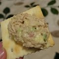 なかやん。。。's cooksnap of when they made アボカドツナディップ♡.