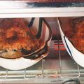 ごにょ's cooksnap of when they made 塩サンマのローズマリーパン粉焼き⁂.
