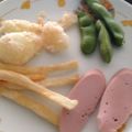 クックZ8J4H4☆'s cooksnap of when they made たらこポテサラ*.