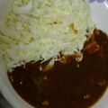 ΦωΦパニーニ☆'s cooksnap of when they made ダイエット！のカレーはカレーキャベツ♡.
