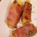 ちまタン♡'s cooksnap of when they made ポテトのベーコン巻き.