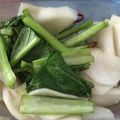 クックGG3W4F☆'s cooksnap of when they made 簡単！ カブの昆布茶漬け！.