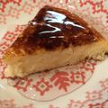 ChunChun☆≡'s cooksnap of when they made S炊飯器で濃厚チーズケーキ.