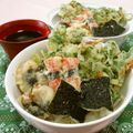 赤い電話's cooksnap of when they made 万能！天丼てんどんのたれつゆ.