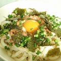 ゆみ助's cooksnap of when they made 簡単☆納豆うどん.