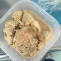 クック9P6O5D☆'s cooksnap of when they made 豆腐納豆グラタン.