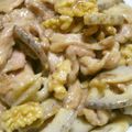 Rick_t's cooksnap of when they made 豚肉とレンコンのはちみつ味噌炒め.