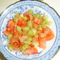 白いぐれーぷ's cooksnap of when they made さっぱり☆トマトソース.