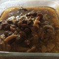 月川みづき's cooksnap of when they made ★簡単！馬肉の＊スジ肉の煮込み＊です。♪.