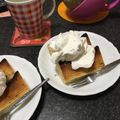 joy09's cooksnap of when they made 混ぜ3秒☆簡単美味しい生クリーム＊.