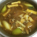 らんち☆'s cooksnap of when they made カレーの後でカレーうどん♪とろとろ～♪.