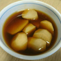 ゆっとんママ☆'s cooksnap of when they made 里芋の煮ころがし.