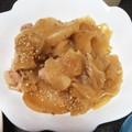 クックCB7AR5☆'s cooksnap of when they made ひと味変わる！　豚大根炒め☺.